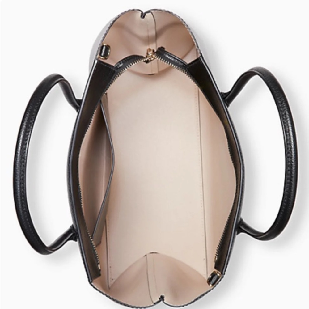 Kate Spade Satchel - Picture 3 of 3